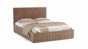 Кровать «Гамма» 1400
