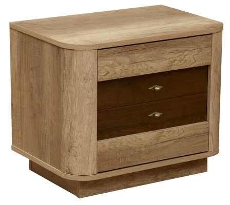 Тумба прикроватная 34.17 