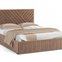 Кровать «Гамма» 1400